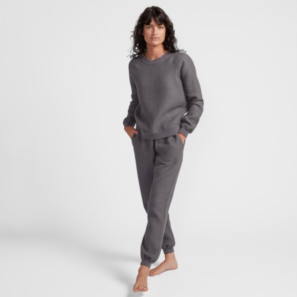 Parachute | Waffle Lounge Set | S